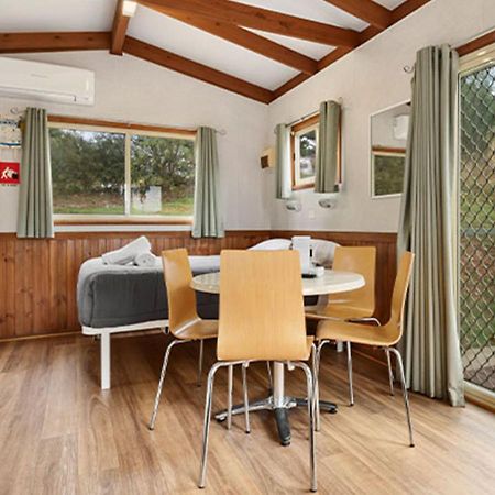 Nrma Jindabyne Holiday Park Exterior photo