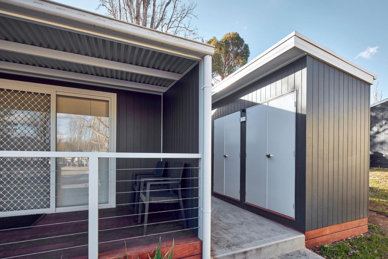 Nrma Jindabyne Holiday Park Exterior photo