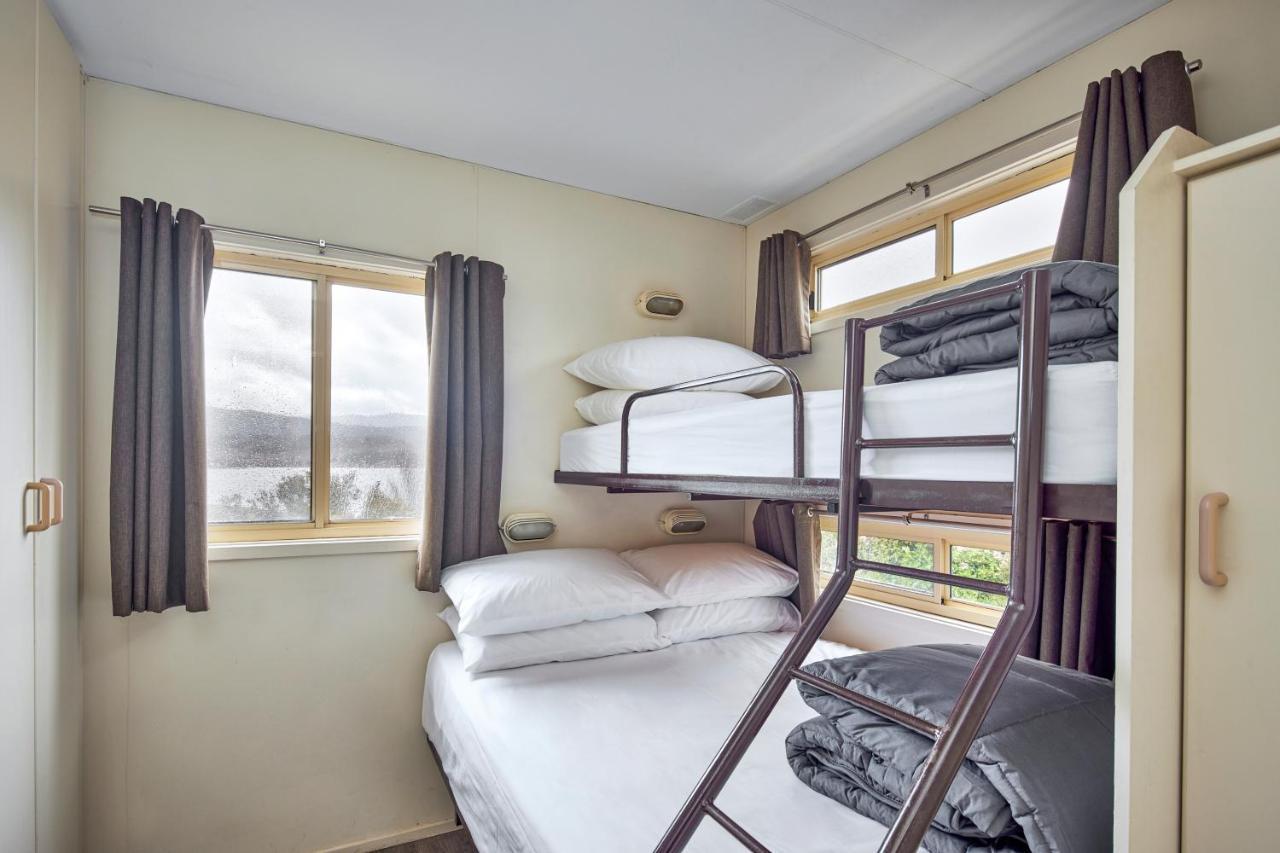 Nrma Jindabyne Holiday Park Exterior photo
