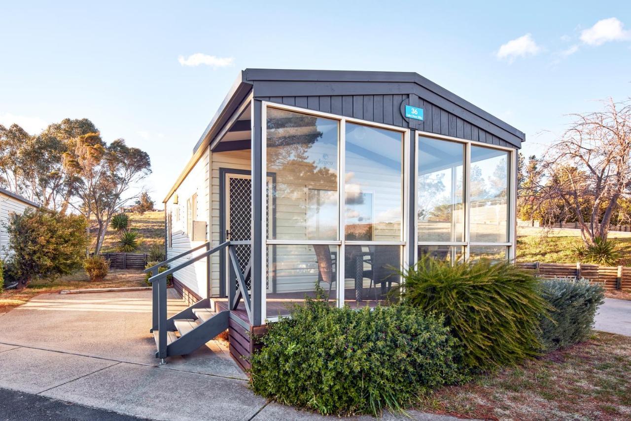 Nrma Jindabyne Holiday Park Exterior photo