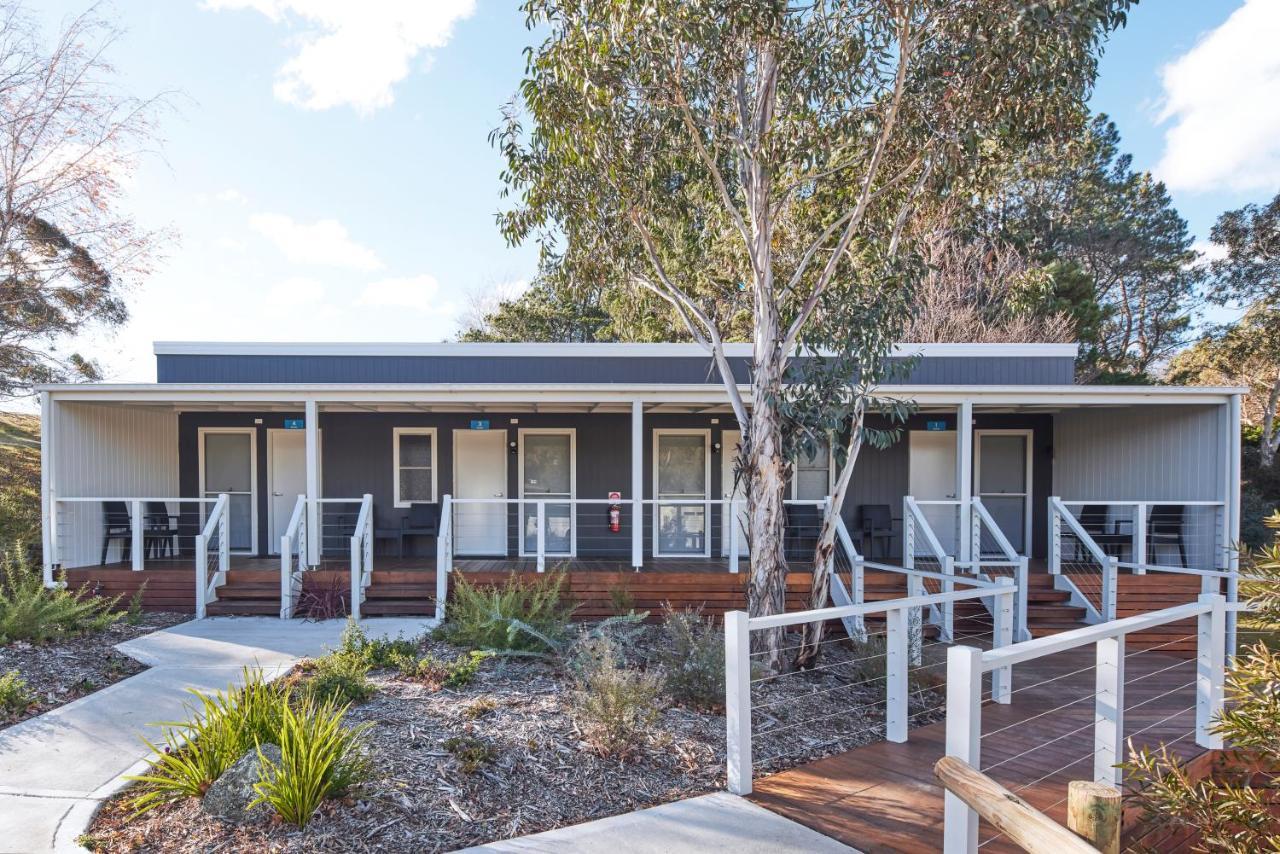 Nrma Jindabyne Holiday Park Exterior photo