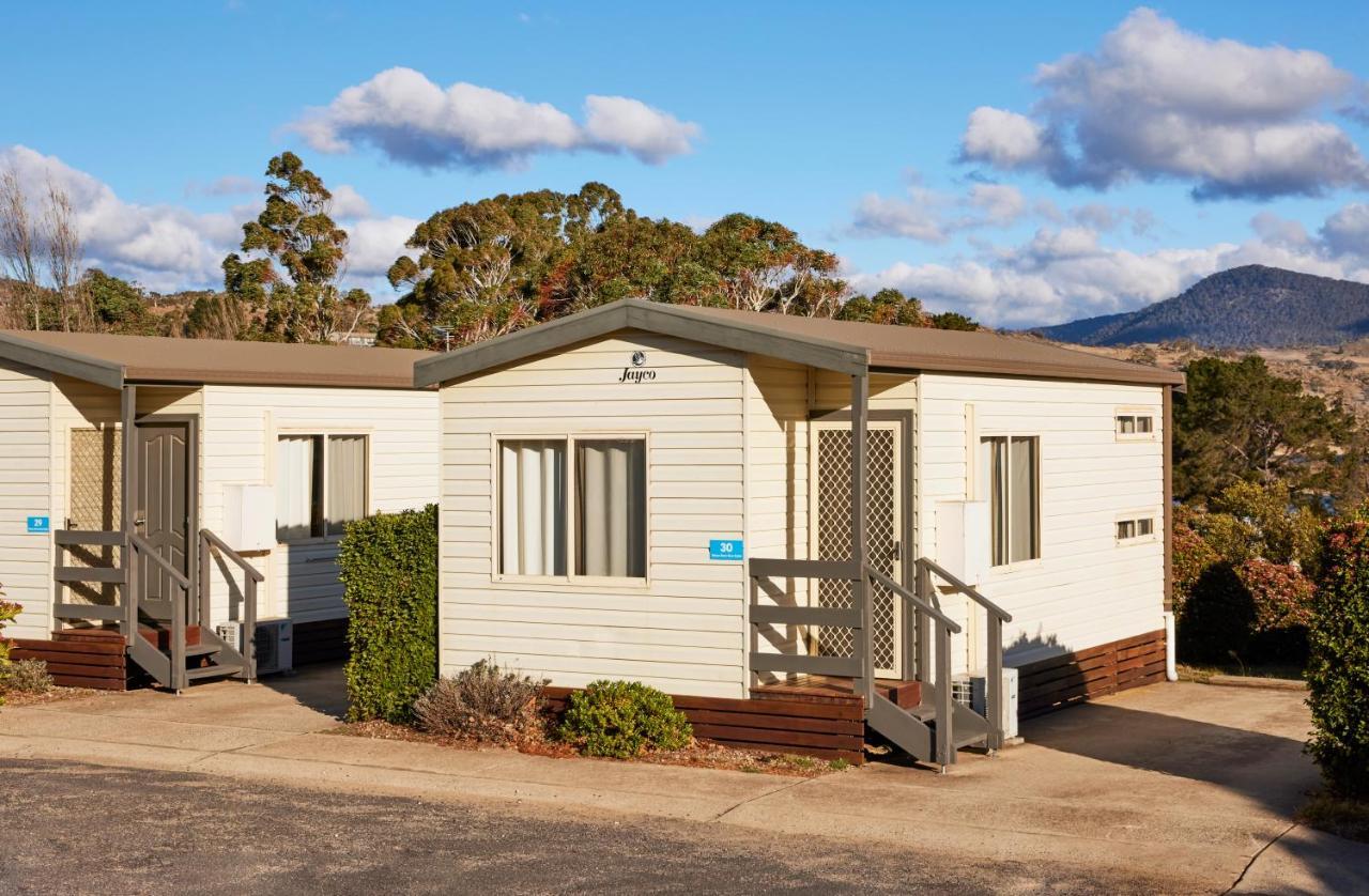 Nrma Jindabyne Holiday Park Exterior photo