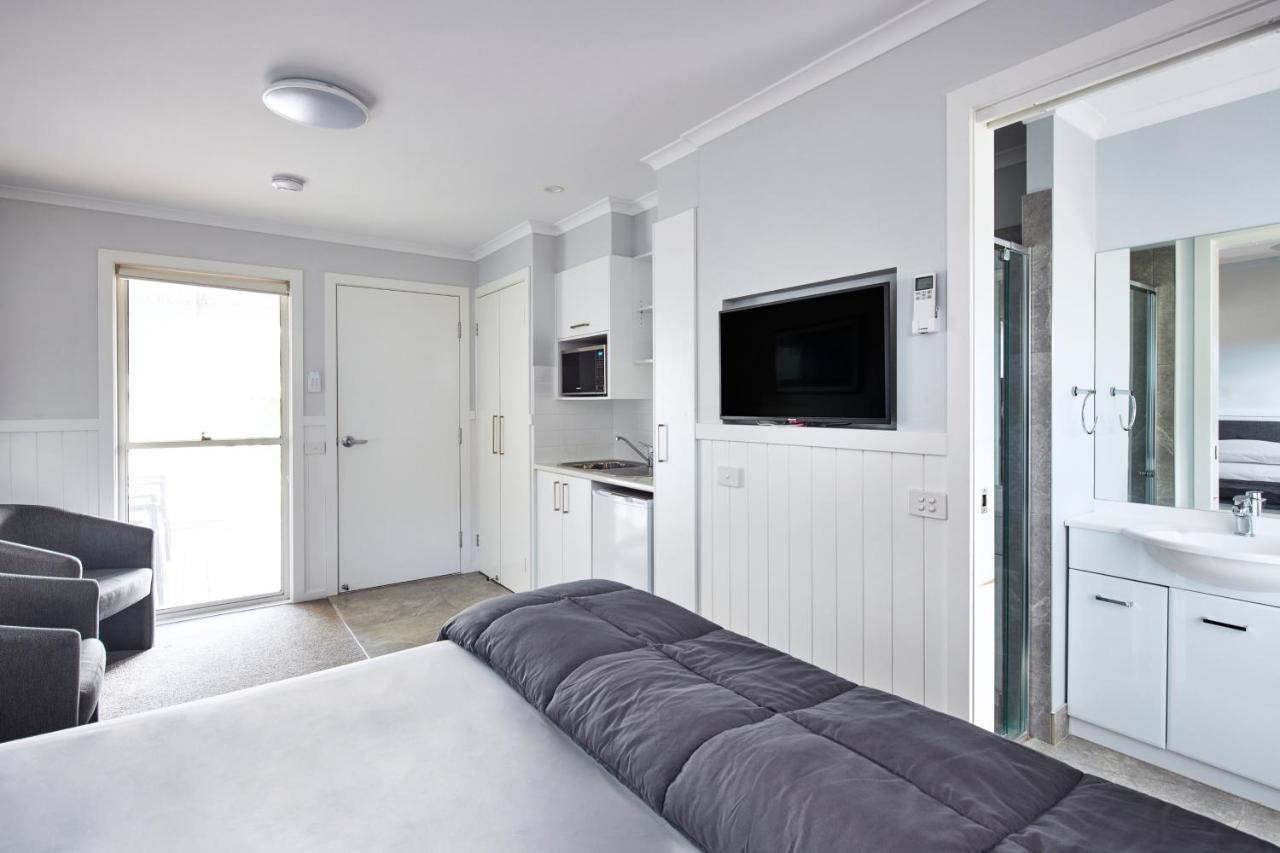 Nrma Jindabyne Holiday Park Exterior photo