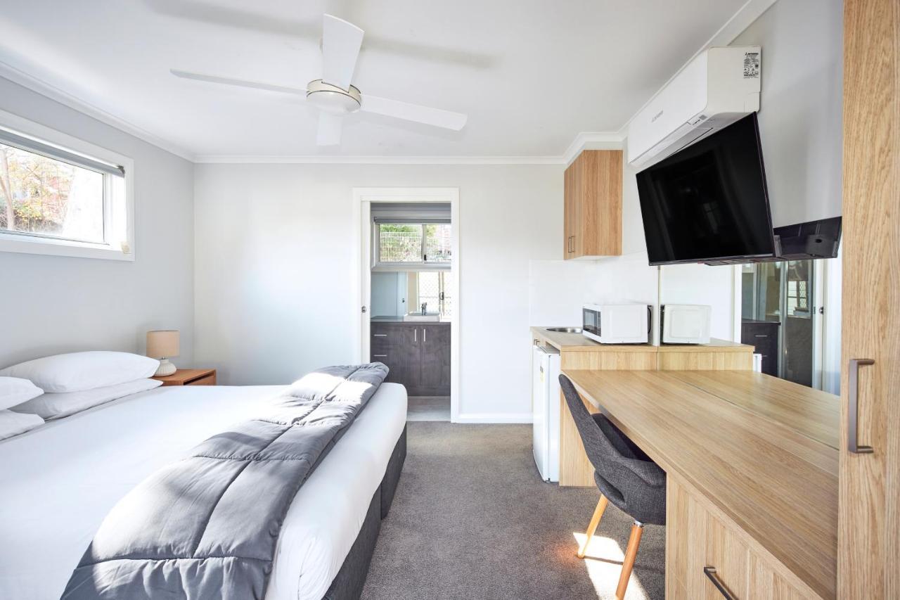 Nrma Jindabyne Holiday Park Exterior photo