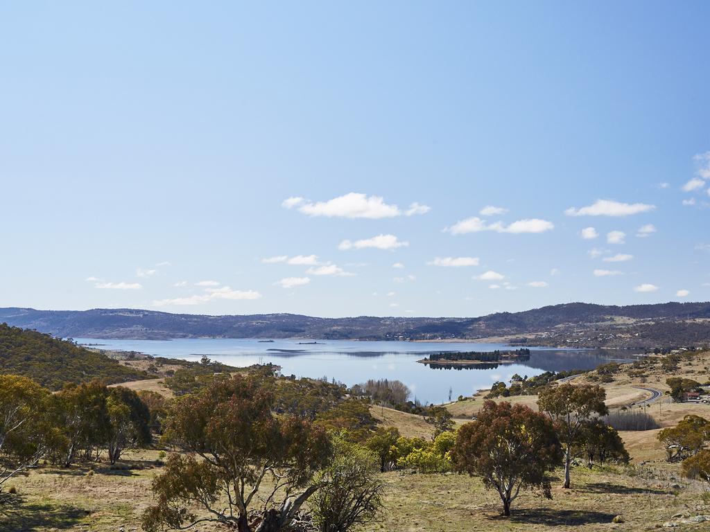 Nrma Jindabyne Holiday Park Exterior photo