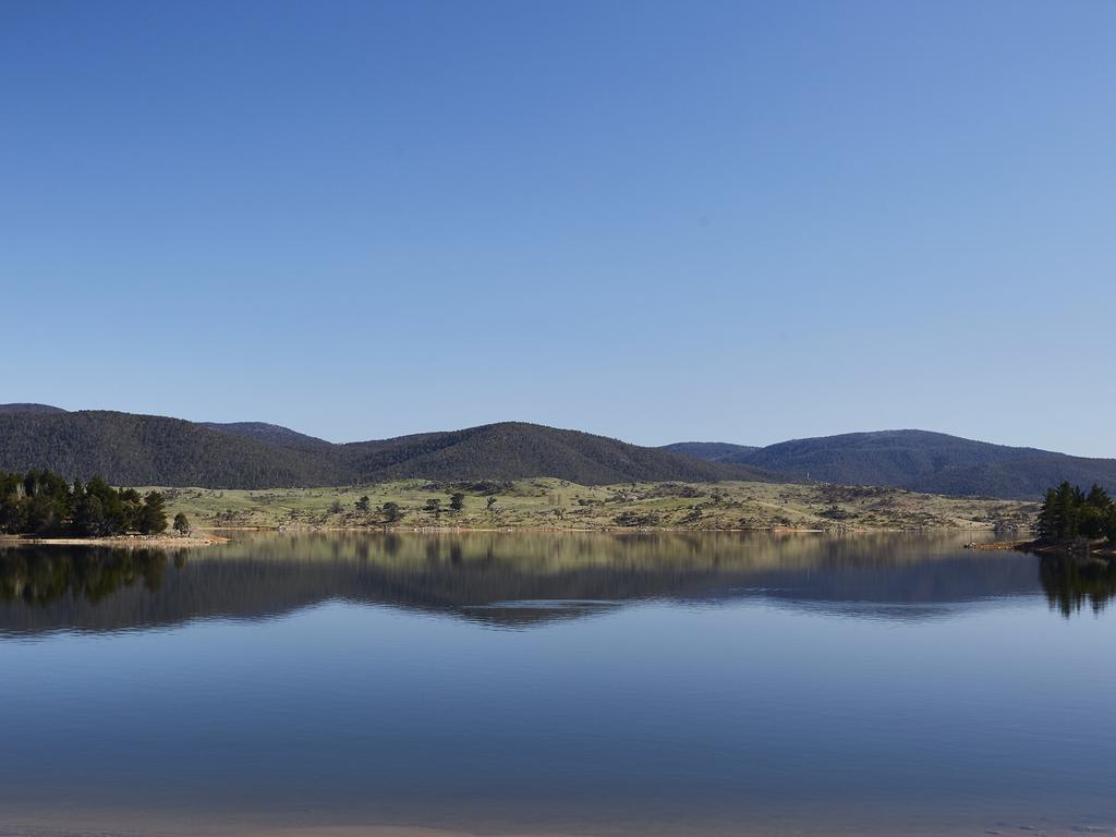 Nrma Jindabyne Holiday Park Exterior photo