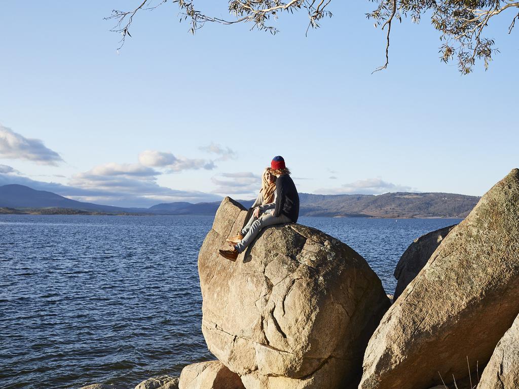 Nrma Jindabyne Holiday Park Exterior photo