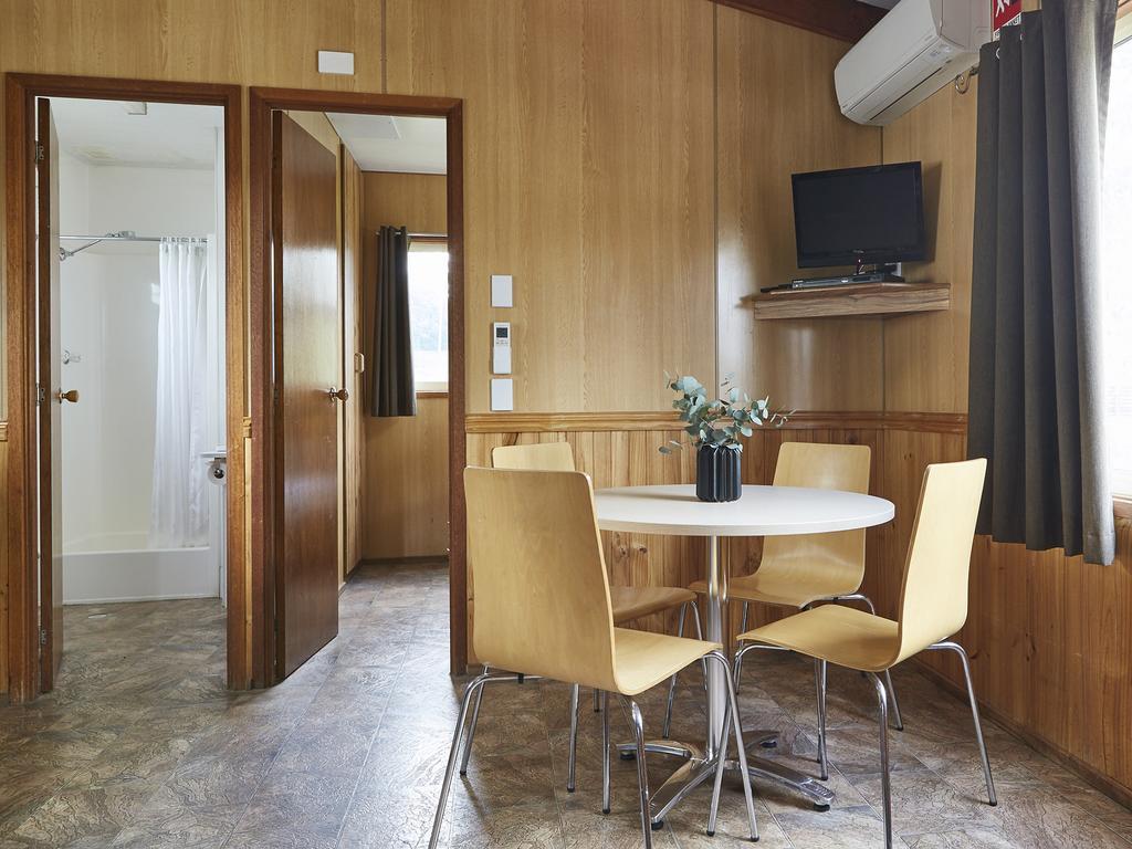 Nrma Jindabyne Holiday Park Exterior photo
