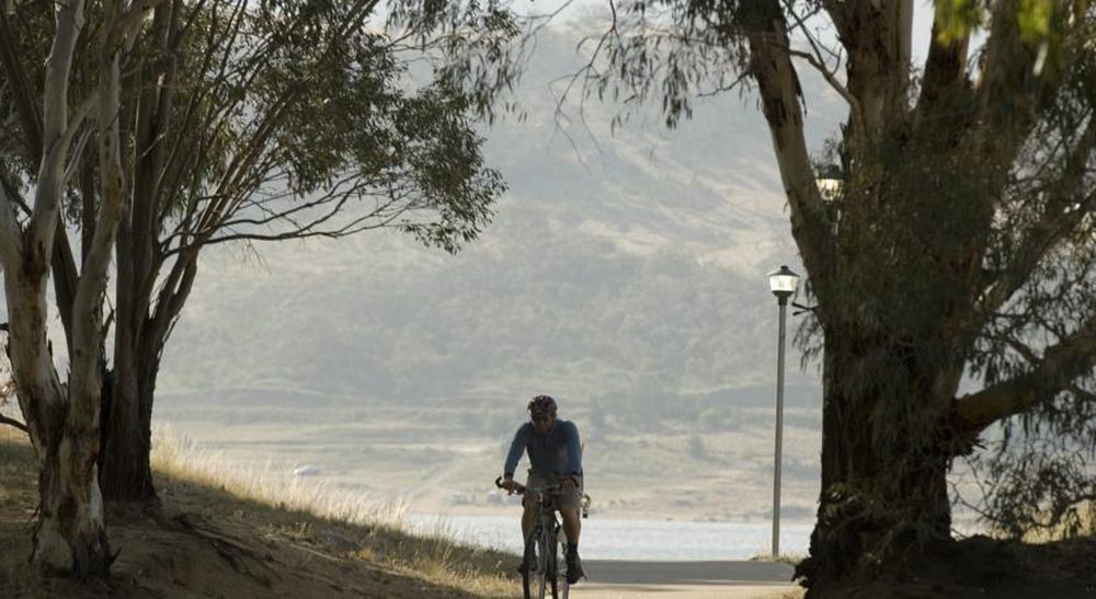 Nrma Jindabyne Holiday Park Exterior photo