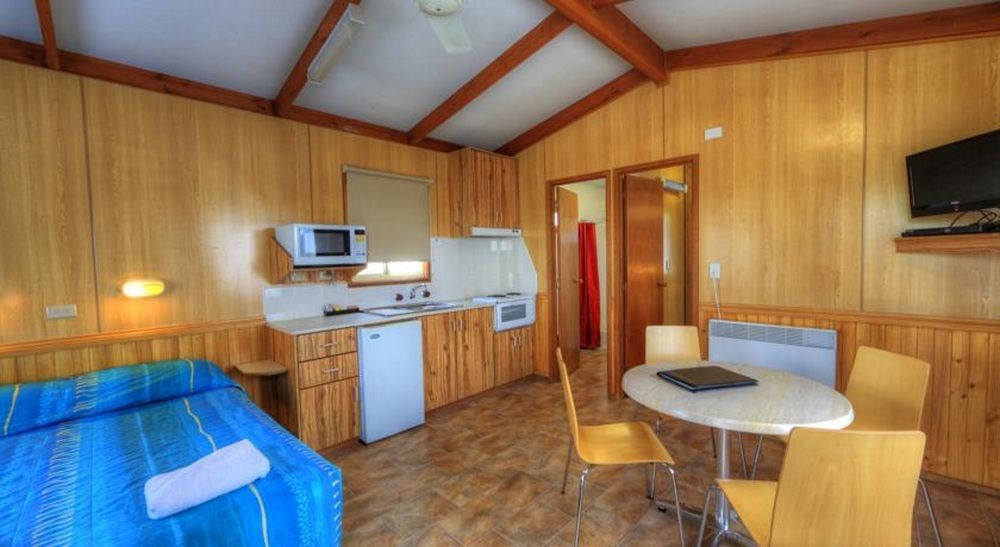 Nrma Jindabyne Holiday Park Exterior photo